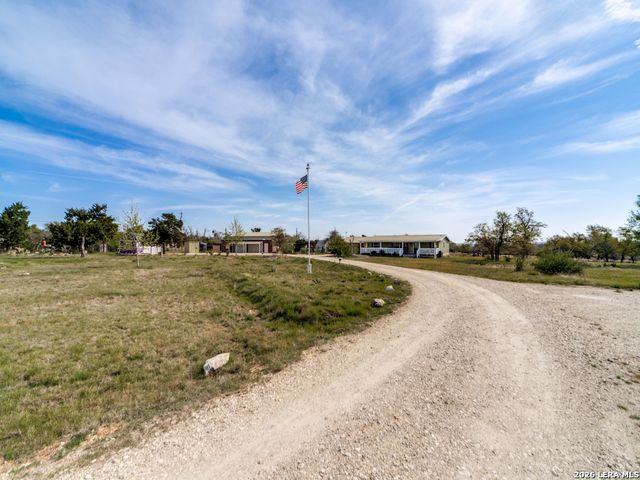 7991 Ranch Road 965, Fredericksburg, TX 78624