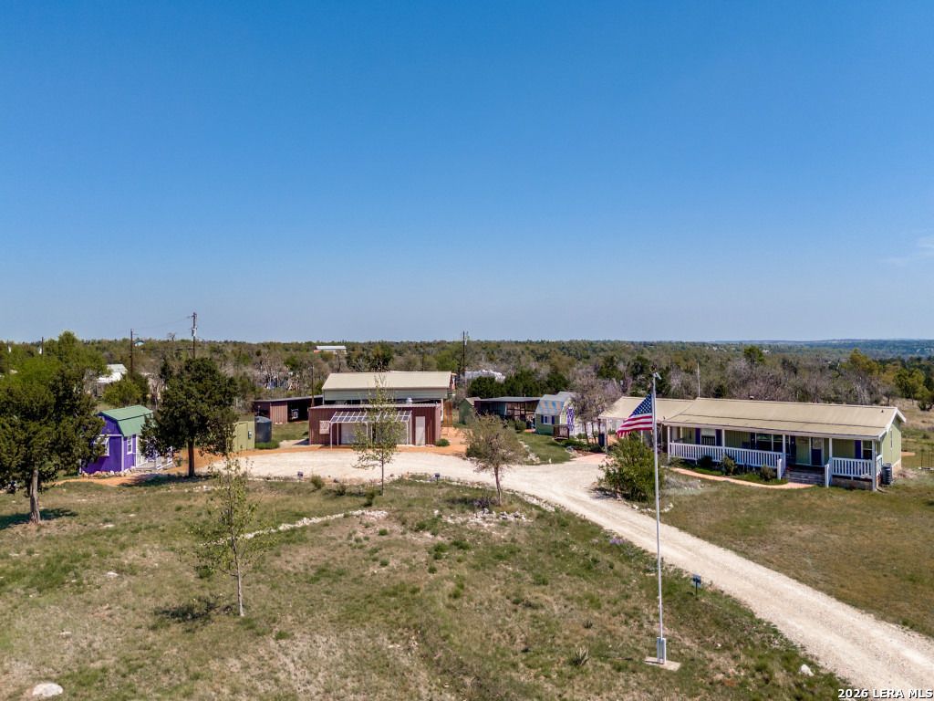 7991 Ranch Road 965, Fredericksburg, TX 78624