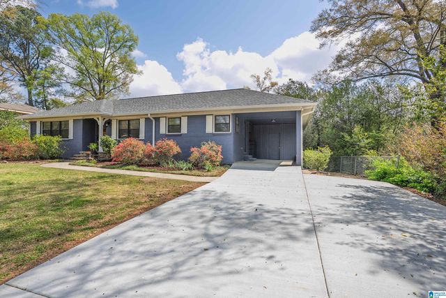 317 ROSEWOOD STREET, Irondale, AL 35210