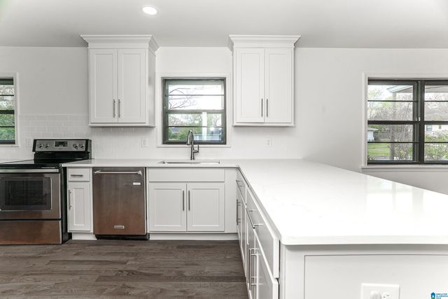 317 ROSEWOOD STREET, Irondale, AL 35210