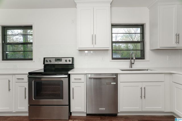 317 ROSEWOOD STREET, Irondale, AL 35210