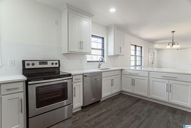 317 ROSEWOOD STREET, Irondale, AL 35210