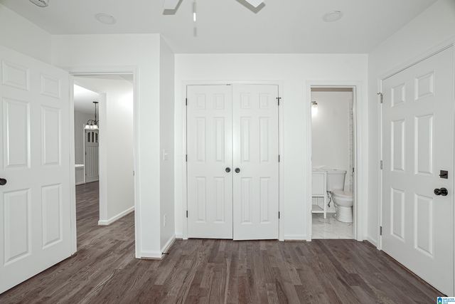 317 ROSEWOOD STREET, Irondale, AL 35210