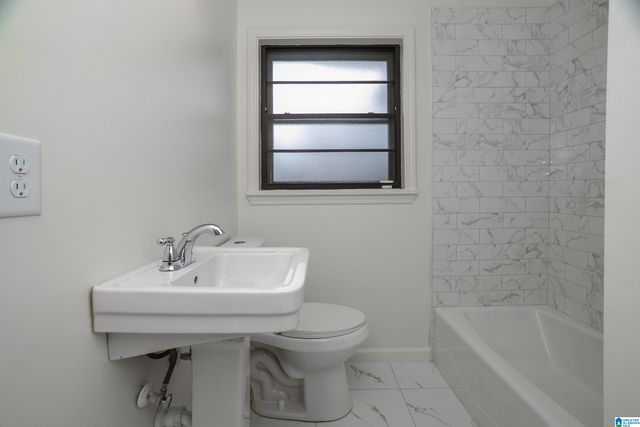 317 ROSEWOOD STREET, Irondale, AL 35210