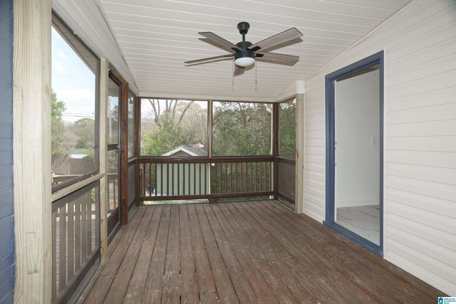 317 ROSEWOOD STREET, Irondale, AL 35210