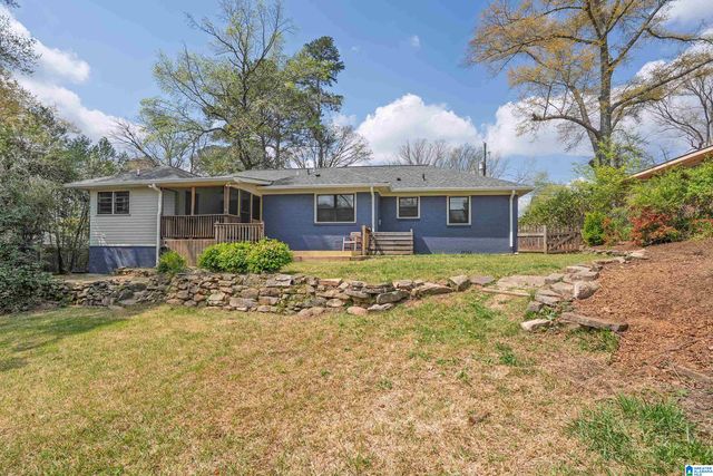 317 ROSEWOOD STREET, Irondale, AL 35210