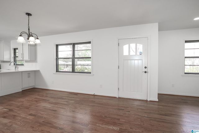 317 ROSEWOOD STREET, Irondale, AL 35210