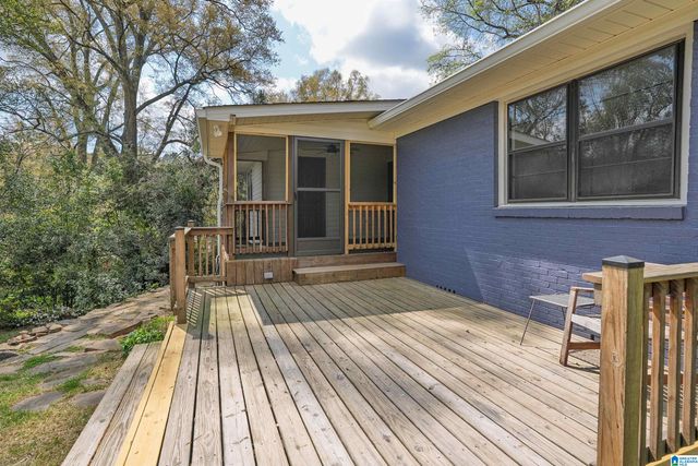 317 ROSEWOOD STREET, Irondale, AL 35210