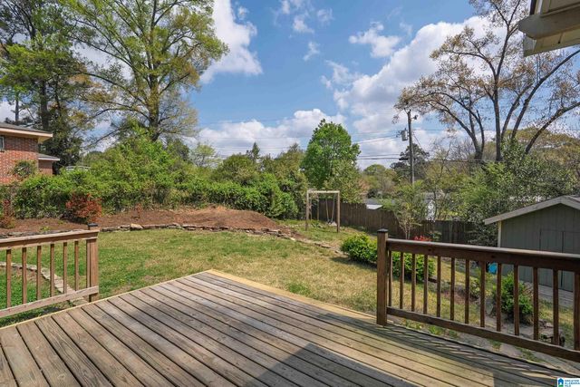 317 ROSEWOOD STREET, Irondale, AL 35210