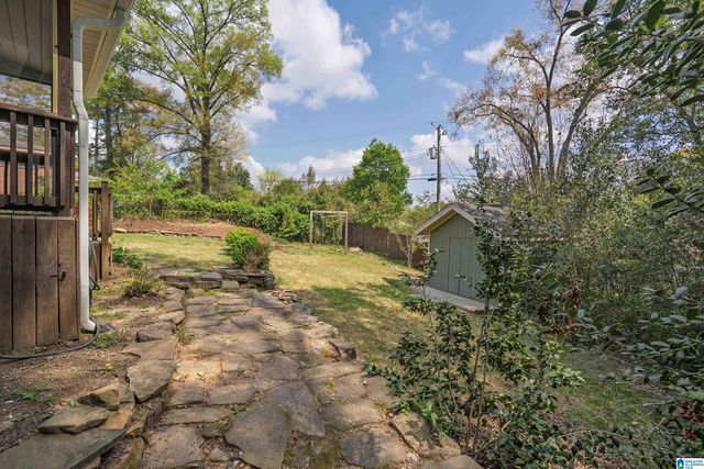 317 ROSEWOOD STREET, Irondale, AL 35210