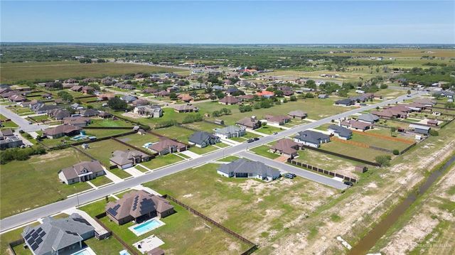 8604 G M Drive, Elsa, TX 78543