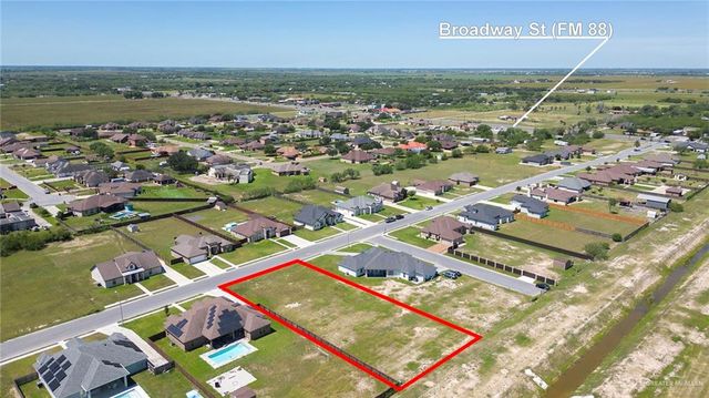 8604 G M Drive, Elsa, TX 78543