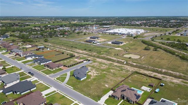 8604 G M Drive, Elsa, TX 78543