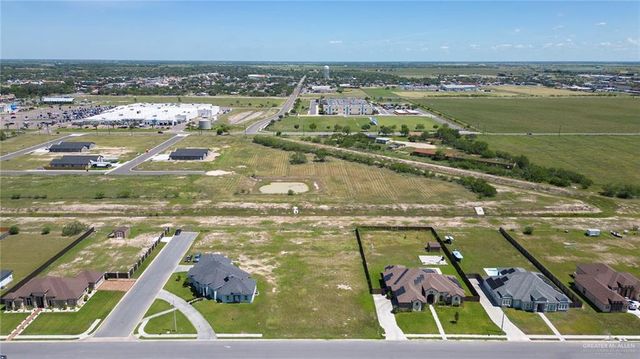 8604 G M Drive, Elsa, TX 78543