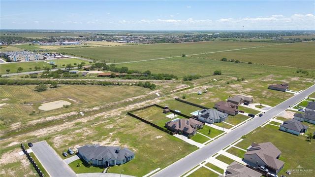 8604 G M Drive, Elsa, TX 78543