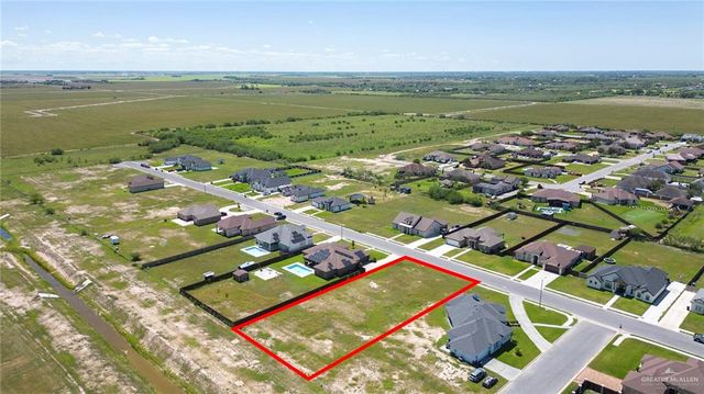 8604 G M Drive, Elsa, TX 78543