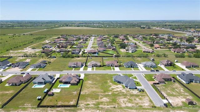8604 G M Drive, Elsa, TX 78543