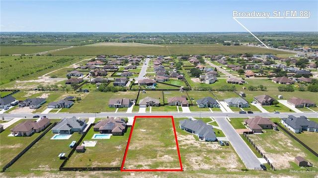 8604 G M Drive, Elsa, TX 78543