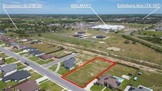 8604 G M Drive, Elsa, TX 78543