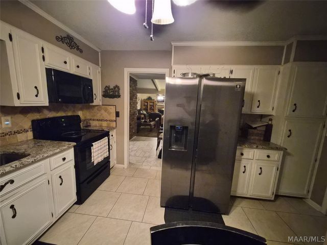 777 Williamson Road, Montgomery, AL 36109