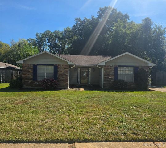 777 Williamson Road, Montgomery, AL 36109