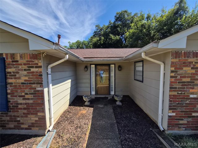 777 Williamson Road, Montgomery, AL 36109
