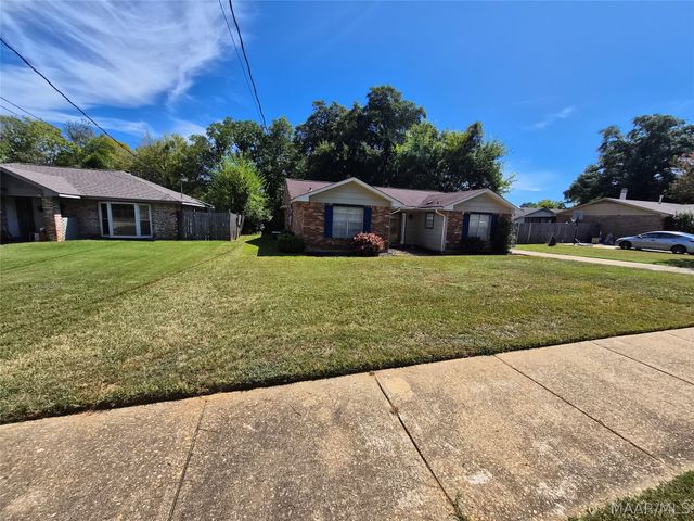 777 Williamson Road, Montgomery, AL 36109