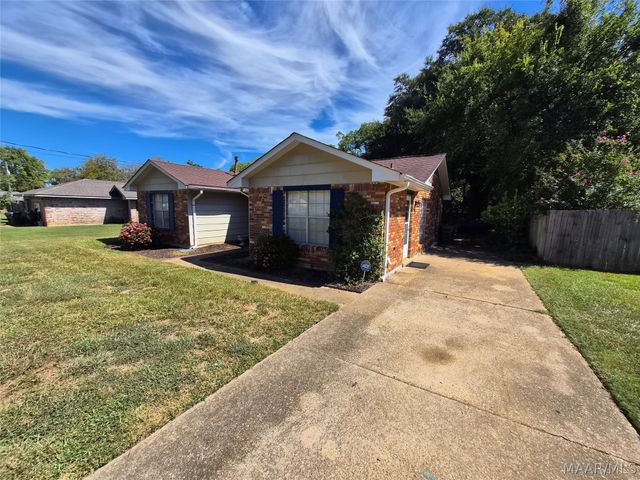 777 Williamson Road, Montgomery, AL 36109