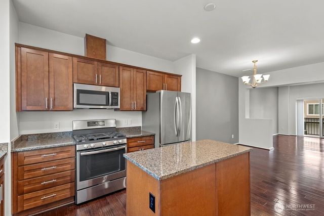 3417 30th Drive, Everett, WA 98201