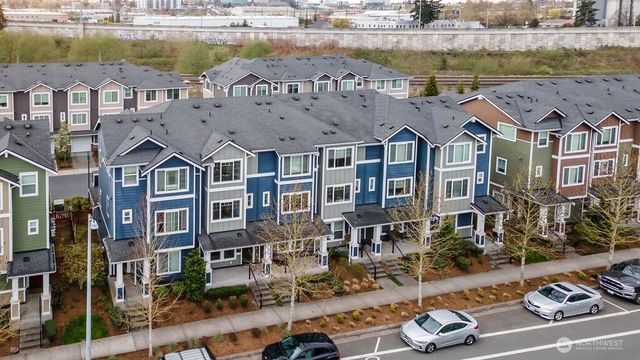 3417 30th Drive, Everett, WA 98201