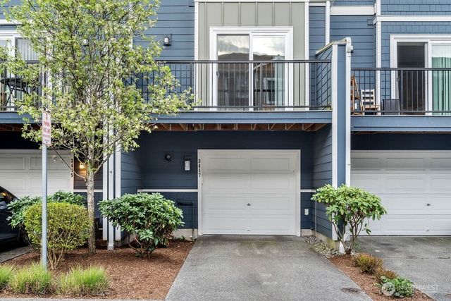 3417 30th Drive, Everett, WA 98201