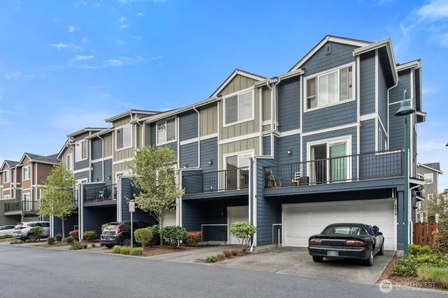 3417 30th Drive, Everett, WA 98201