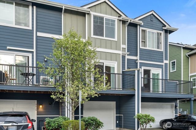 3417 30th Drive, Everett, WA 98201