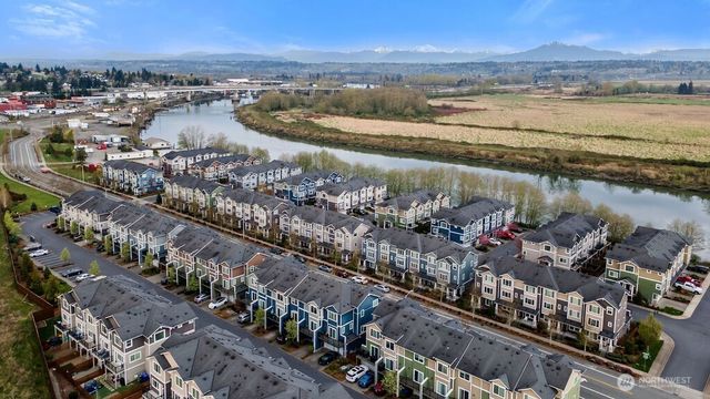 3417 30th Drive, Everett, WA 98201