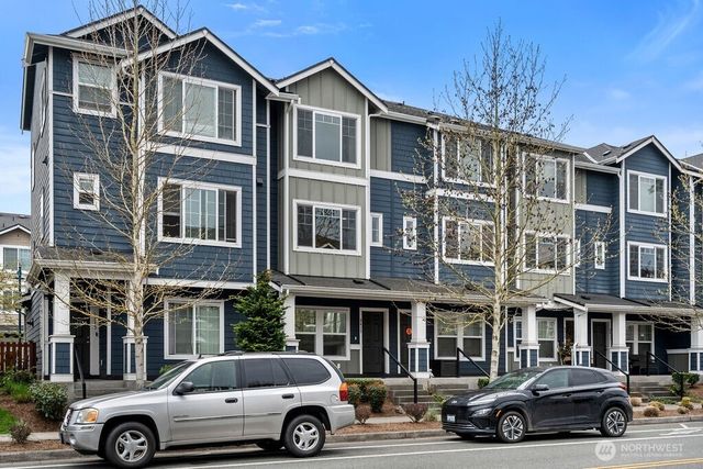 3417 30th Drive, Everett, WA 98201