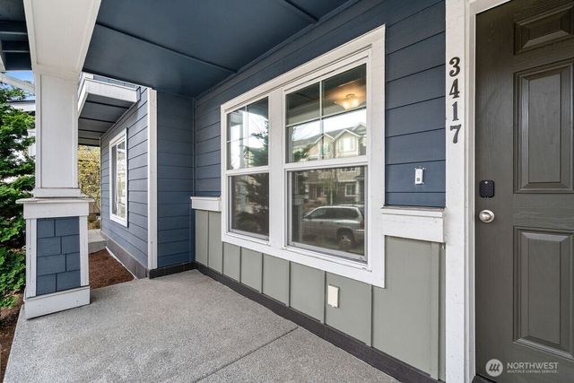 3417 30th Drive, Everett, WA 98201