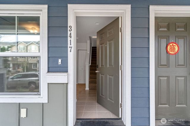 3417 30th Drive, Everett, WA 98201