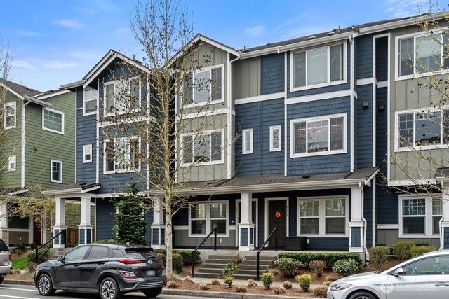 3417 30th Drive, Everett, WA 98201