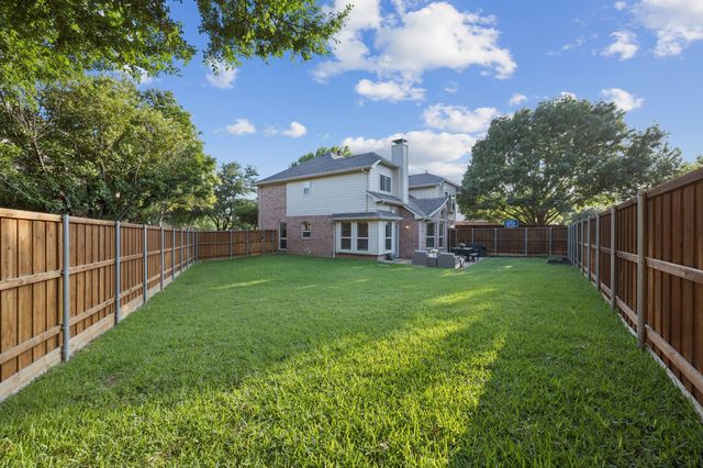 3805 Blaylock Place, Plano, TX 75025