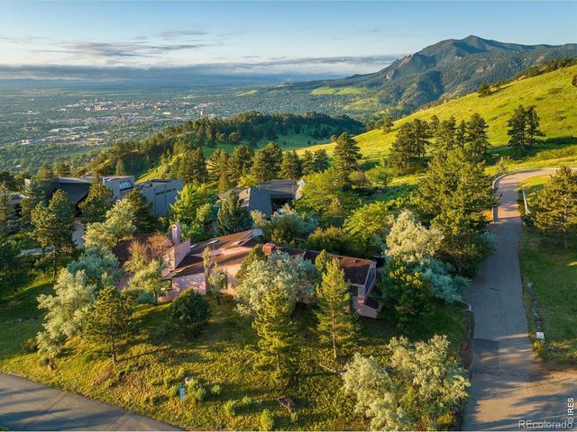 495 S Cedar Brook Road, Boulder, CO 80304