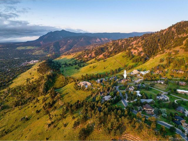 495 S Cedar Brook Road, Boulder, CO 80304