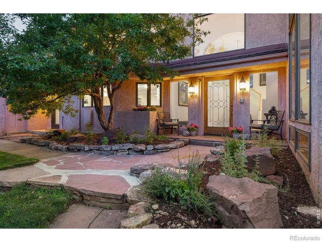 495 S Cedar Brook Road, Boulder, CO 80304
