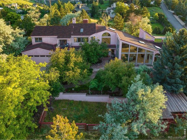 495 S Cedar Brook Road, Boulder, CO 80304