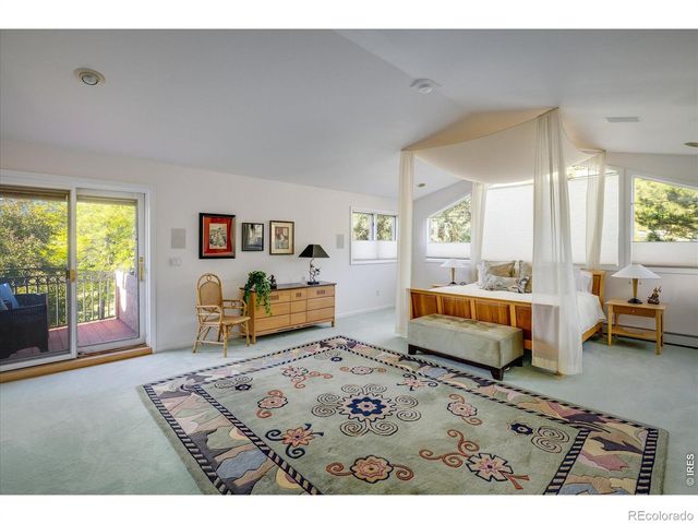495 S Cedar Brook Road, Boulder, CO 80304