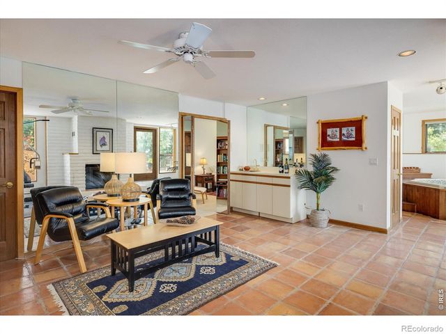 495 S Cedar Brook Road, Boulder, CO 80304