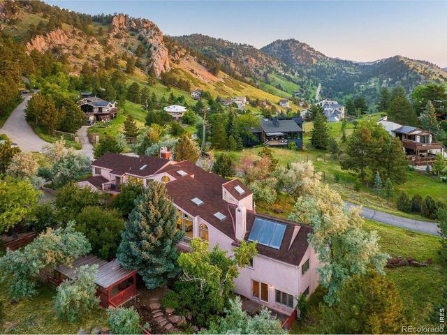 495 S Cedar Brook Road, Boulder, CO 80304