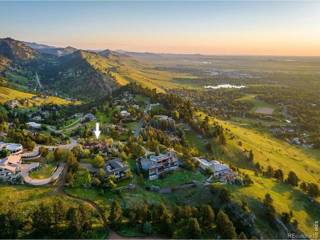 495 S Cedar Brook Road, Boulder, CO 80304