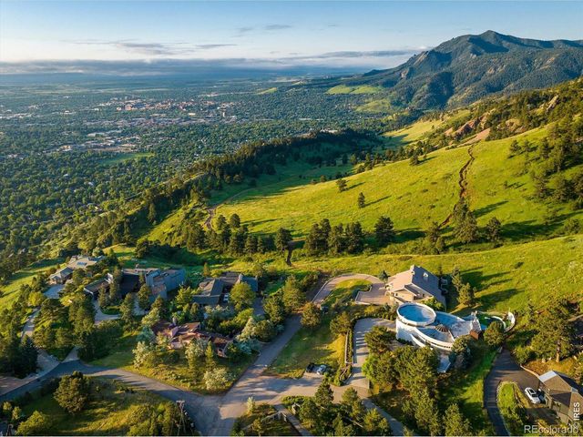 495 S Cedar Brook Road, Boulder, CO 80304