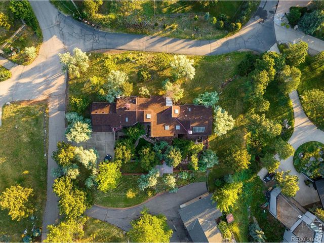 495 S Cedar Brook Road, Boulder, CO 80304