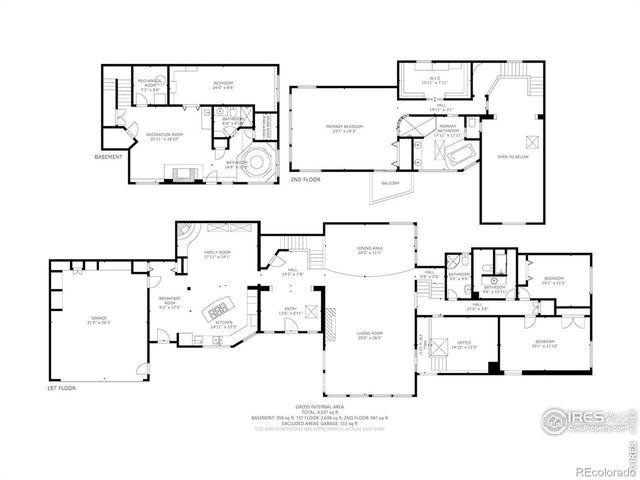 495 S Cedar Brook Road, Boulder, CO 80304
